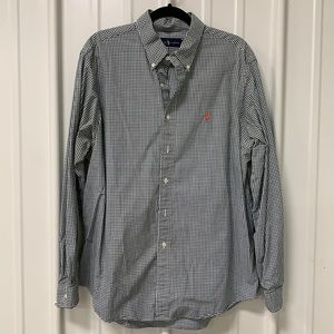 Ralph Lauren Polo Button Up